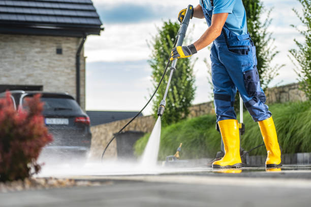 Best Concrete Sealing  in Fitzgerald, GA
